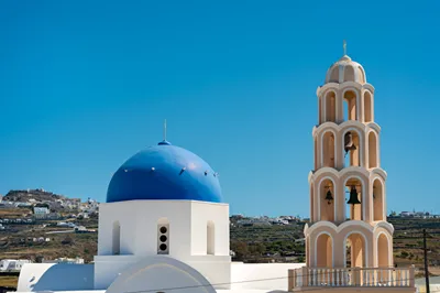 Messavoli Residences