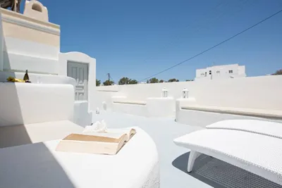 Villa Aegeon Grande