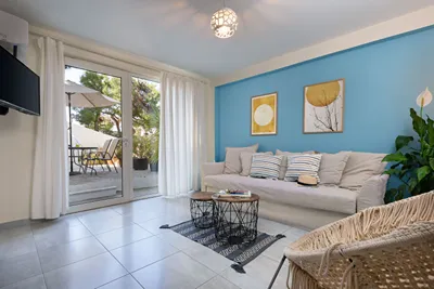 Blupine Residences