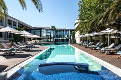 Minos Mare Royal Hotel