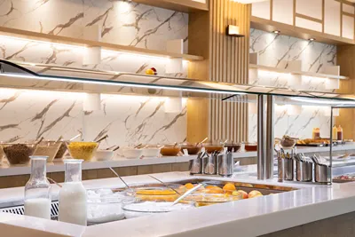 Dafni Plus Hotel