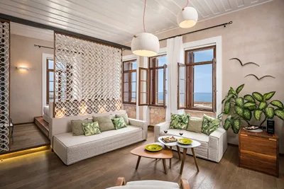 Ambassadors Residence Boutique Hotel Chania