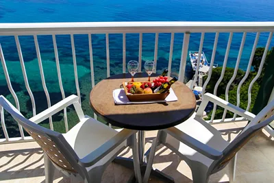 Oasis Hotel Corfu