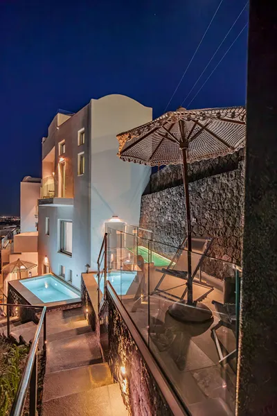 SantoView Villas
