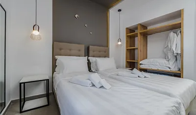 Symphony Suites Santorini