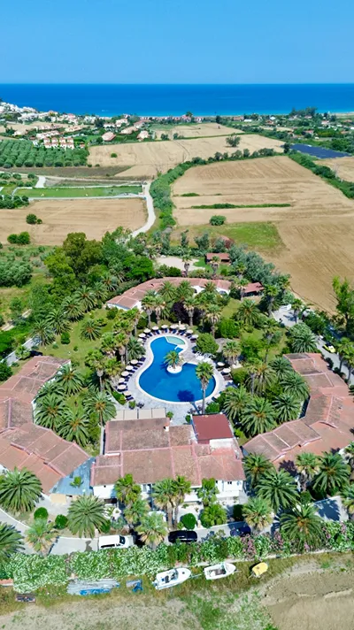 Palma Village Hotel by Greek Pride