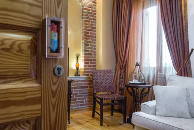 Avli Lounge Apartments
