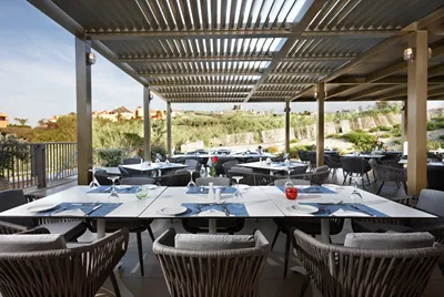 Giannoulis Santa Marina Beach Resort