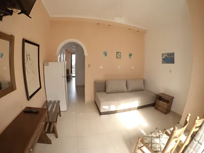 Andromaches Holiday Apartments Corfu