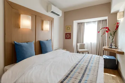 Hermes Hotel Athens