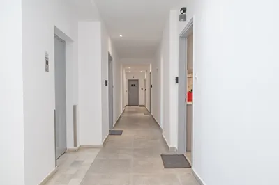 Milva Apartments