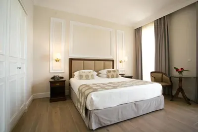 Thermae Sylla Spa-Wellness Hotel