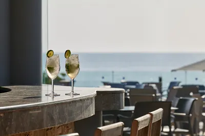Esperos Mare Resort & Spa