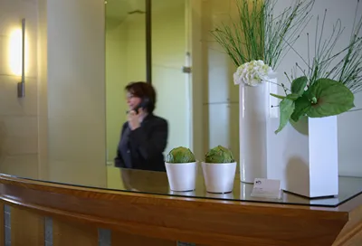 Olympic Hotel Heraklion