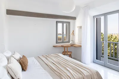 Aqua Breeze Villas Naxos