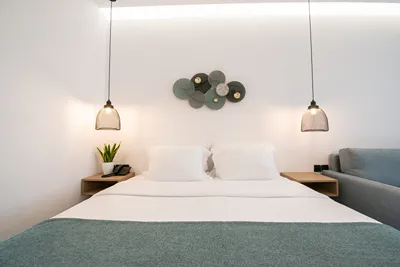 Selini Suites Chania