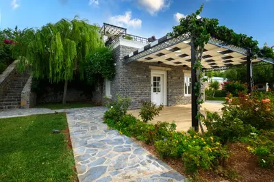 MIRUM ELOUNDA VILLAS