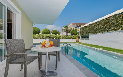 Zante Park Hotel
