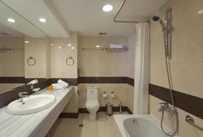 Kipriotis Panorama Hotel & Suites by Anayia All Inclusive Resorts