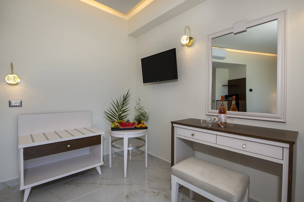 Vantaris Palace Hotel