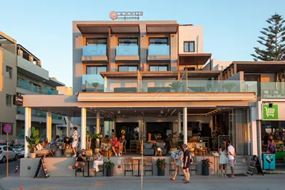 Ammos Suites Crete