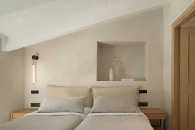 Palazzo Greco Boutique Hotel