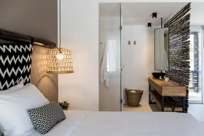 My Mykonos Hotel