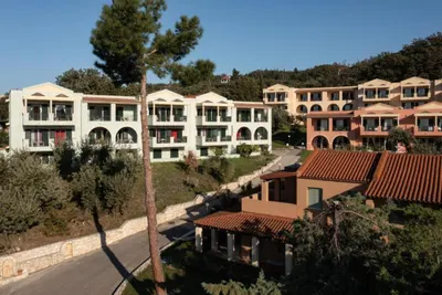 Century Resort Hotel
