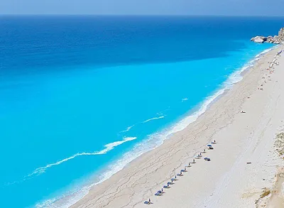 Grand Nefeli Hotel Lefkada