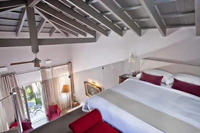 Rimondi Hotels Rethymnon