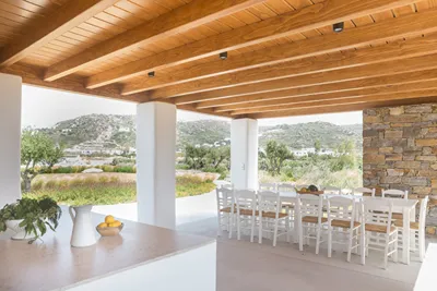 Ammilia Naxos