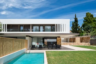 Amantes Villas & Suites