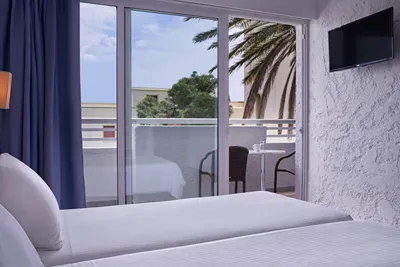 The Apartments by Esperia