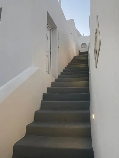 Thallos Cave House & Apartments