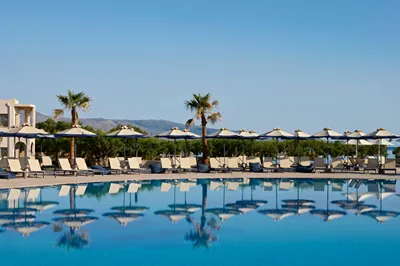 Atlantica Ocean Beach Resort