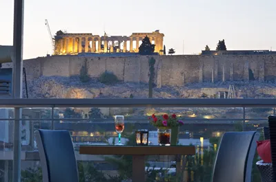 Acropolis Ami Boutique Hotel