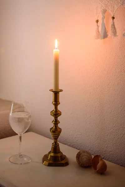Fanari Villas Santorini