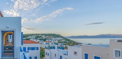 Romantica Apartments Kythira