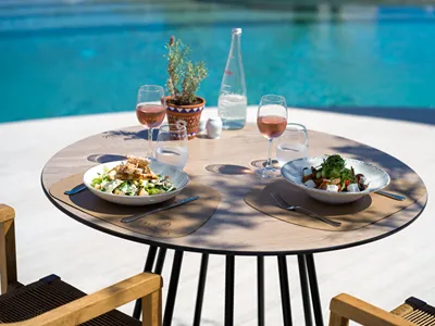 The Landmark Villas & Spa