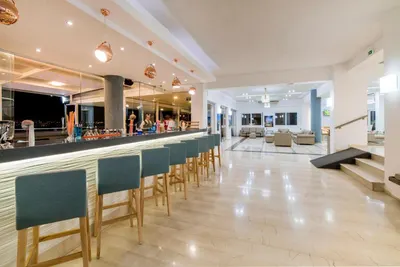 HORIZON BEACH HOTEL