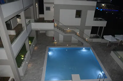 Bali Diamond Hotel