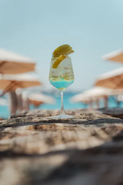 Branco Mykonos