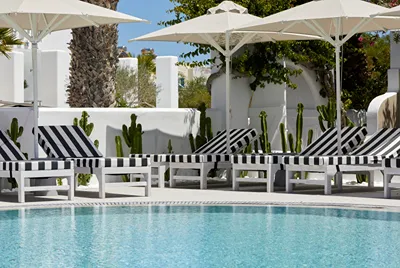Kouros Village Hotel Santorini