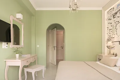 Palazzo Greco Boutique Hotel