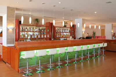 OCEANIS BEACH HOTEL