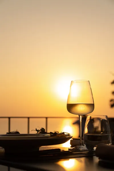 Santo Pure Oia Suites & Villas