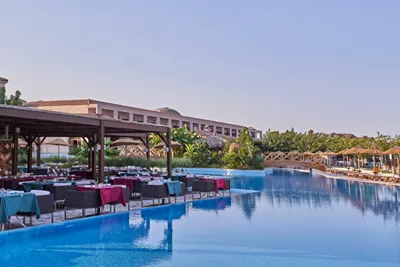Atlantica Holiday Village Rhodes