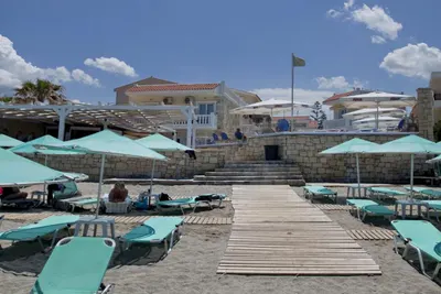 Jo-An Beach