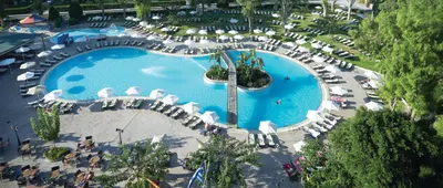 Atlantica Princess Hotel