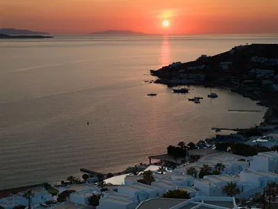 Saint John Hotel Villas & Spa